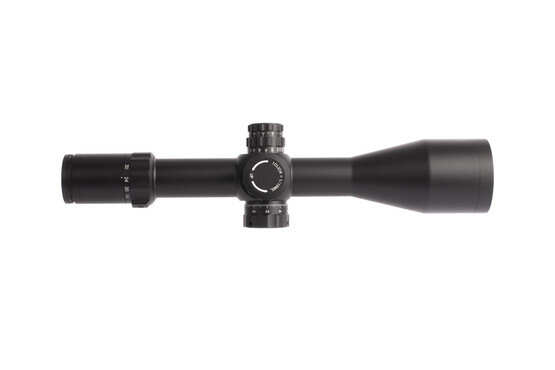 Primary Arms PLX5 6-30x56mm Athena BPR MIL precision scope will help you reach extended ranges with your favorite rifle